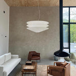 Load image into Gallery viewer, Floating Pendant Light