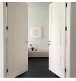 Cargar imagen en el visor de la Galería, Lámpara de pared redonda enchufable moderna y sencilla M26