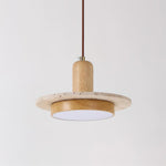 Load image into Gallery viewer, Ethereal Pendant Lamp