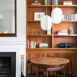 Charger l'image dans la visionneuse de galerie, Lampe suspendue Solaria