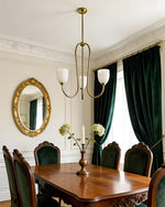 Load image into Gallery viewer, Mild Velin Chandelier