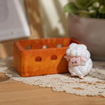 Cargar imagen en el visor de la Galería, sheep-in-box-lifestyle
