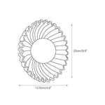 Load image into Gallery viewer, Ostro Marble Small Sconce