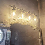 Bild in Gallery-Viewer laden, Brooks Vanity Wandleuchte