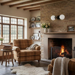 Cargar imagen en el visor de la Galería, Aplique de pared para baño de estilo moderno de mediados de siglo Lumio Globe Opal Glass