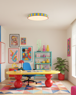Bild in Gallery-Viewer laden, Modulo Stripe Deckenleuchte