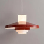 Load image into Gallery viewer, Nova Cap Pendant Lamp
