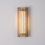 Cargar imagen en el visor de la Galería, Lámpara de pared Regina de nogal