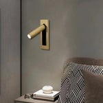 Load image into Gallery viewer, The Modern Square Wall Light