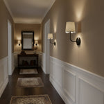 Load image into Gallery viewer, Ariel Wall Lamp