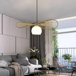 Cargar imagen en el visor de la Galería, Lámpara colgante Fluora Hat