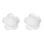 Bild in Gallery-Viewer laden, Rivolence Blütenblatt-inspirierte skulpturale Wandleuchte für Wohnzimmer & Schlafzimmer