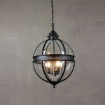 Load image into Gallery viewer, Braeden Pendant Light