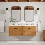 Charger l'image dans la visionneuse de galerie, Applique murale minimaliste Hanton – Applique en verre lait vintage avec accent en métal