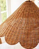 Charger l'image dans la visionneuse de galerie, Suspension Scallop