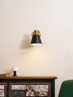 Load image into Gallery viewer, Adjustable Armed Wall Lamp