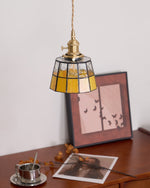 Cargar imagen en el visor de la Galería, Lámpara Colgante Keito