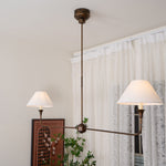 Load image into Gallery viewer, Brody Linear Chandelier