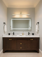 Load image into Gallery viewer, Classic Elegance Metal Wall Light