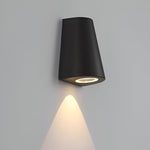 Load image into Gallery viewer, Nordic Aluminum IP65 Waterproof Outdoor Wall Light