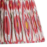 Load image into Gallery viewer, Thalune Organic Gourd Ceramic Table Lamp - Japandi Style Lighting for Bedroom Nightstands