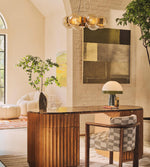 Load image into Gallery viewer, Cassie Table Lamp