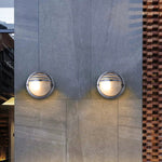 Cargar imagen en el visor de la Galería, Aplique de pared impermeable estilo industrial vintage M41