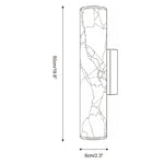 Cargar imagen en el visor de la Galería, Lámpara de pared Orisel