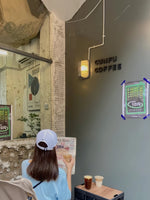 Bild in Gallery-Viewer laden, Marine Outdoor Wandleuchte