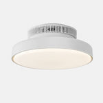 Bild in Gallery-Viewer laden, Round LED ceiling light 5