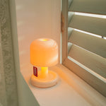 Load image into Gallery viewer, Mini Nessino Table Lamp (built-in battery)