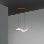 Load image into Gallery viewer, Modern Zeta Chandelier