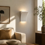 Bild in Gallery-Viewer laden, Curved LED Wall Sconce 9
