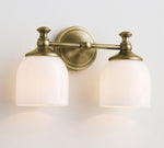 Cargar imagen en el visor de la Galería, Lámpara de brazo corto Chart