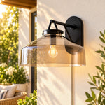Bild in Gallery-Viewer laden, Hanton Modern Minimalist Nordic Plug-In Wall Sconce for Bathroom and Hallway