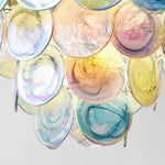 Charger l'image dans la visionneuse de galerie, Lustre Lelaina