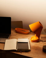 Load image into Gallery viewer, Creative Design Irregularly Multicolor Table Lamp M47