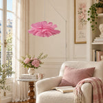 Bild in Gallery-Viewer laden, Sculptural Flower Pendant Lamp