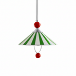 Load image into Gallery viewer, JollyTwirl Pendant Lamp