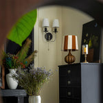 Load image into Gallery viewer, Harmony Stripe Table Lamp