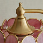 Cargar imagen en el visor de la Galería, Lámpara de Mesa Serenity Petal