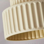 Bild in Gallery-Viewer laden, Tierna Schalen-Deckenleuchte zum Einbau - Sanfte skulpturale nordische Form für den Eingangsbereich