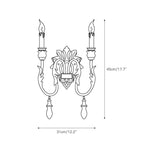 Cargar imagen en el visor de la Galería, Lámpara de pared Salento