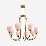 Load image into Gallery viewer, Mild Velin Chandelier