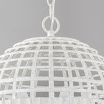 Cargar imagen en el visor de la Galería, Lámpara colgante Mill Globe