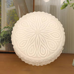 Cargar imagen en el visor de la Galería, Lámpara de techo de cristal Tolla