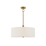 Load image into Gallery viewer, Reed Hanging Pendant Lamp