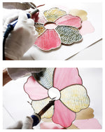 Load image into Gallery viewer, Fioria Pendant Lamp