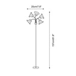 Load image into Gallery viewer, Florinetta Floor Lamp