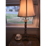 Load image into Gallery viewer, Duval Table Lamp